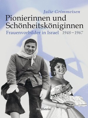 cover image of Pionierinnen und Schönheitsköniginnen